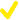 IB-Yellow-Check-Mark